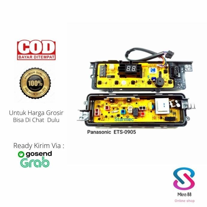 Modul Pcb Panasonic Na-F902B Na-F852B Diskon