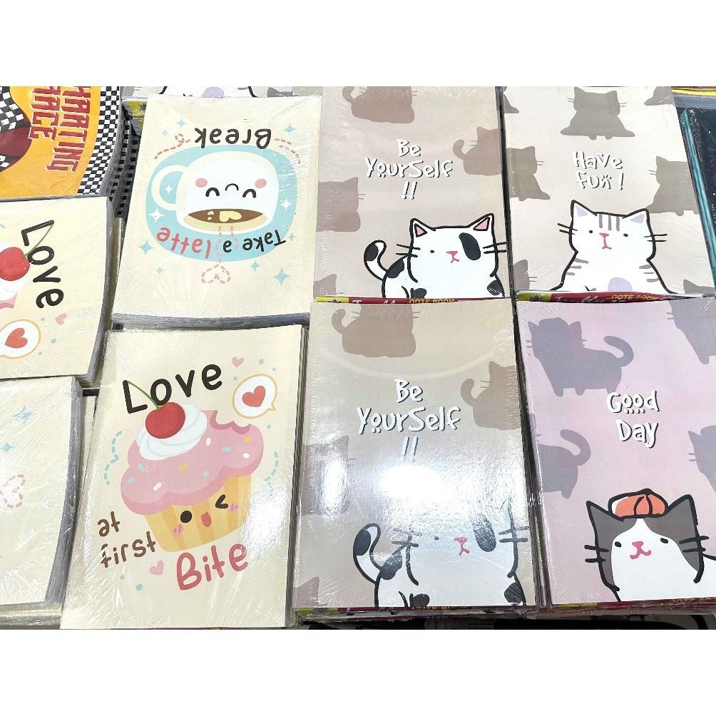 

(Pak) Buku Tulis Trully / Buku Tulis Isi 42 Lembar Trully / Buku Tulis Murah (Lagi Rame)