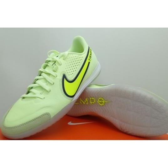 Sepatu Futsal - Tiempo Legend 9 Academy Ic Da1190705