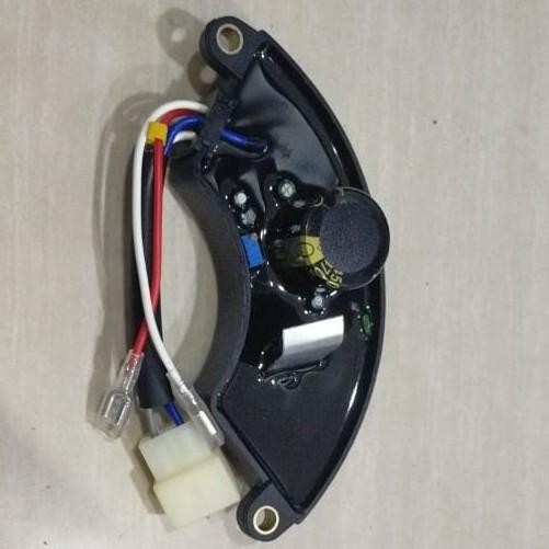 Avr Genset 7500 - 8500 Watt