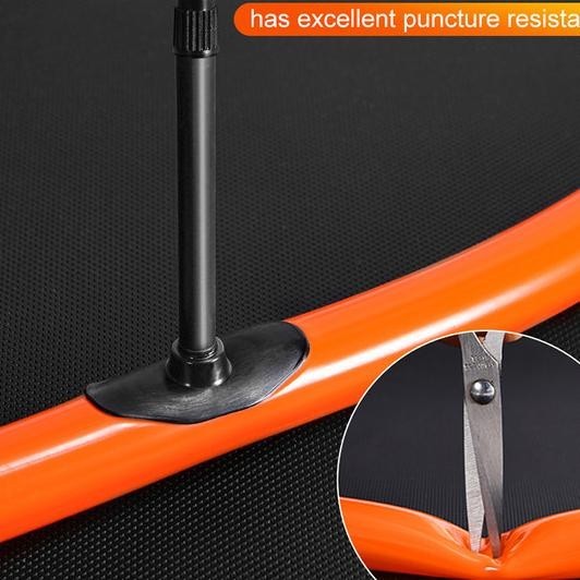 Ban Dalam Sepeda Inner Tube Road Bike Tpu 700 X 18-32C - 45Mm 34G