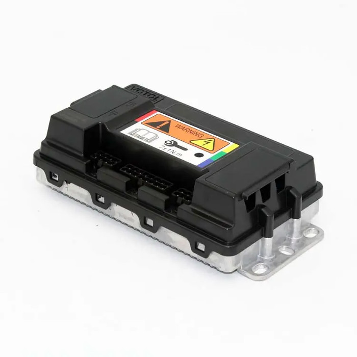 EKSLUSIF Controller VOTOL EM50-4 EM-50-4 Sepeda Motor Listrik
