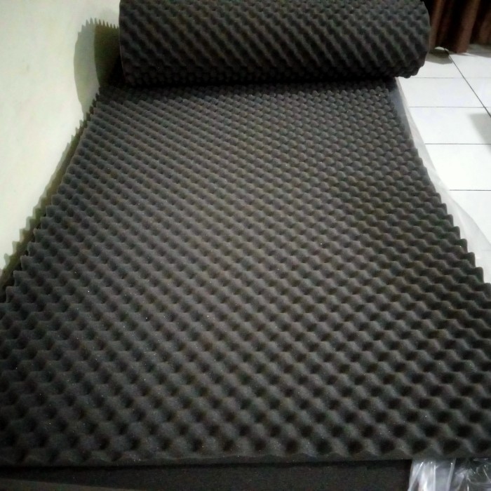 Busa Peredam Suara Telur 200X100X4Cm