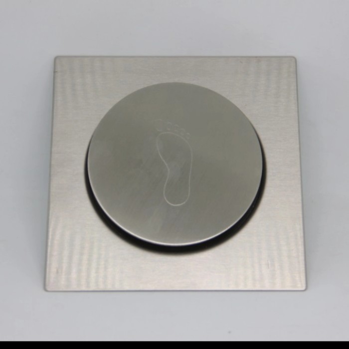 Yusan Saringan Got Floor Drain 3 Toto Model Pop Up Injak