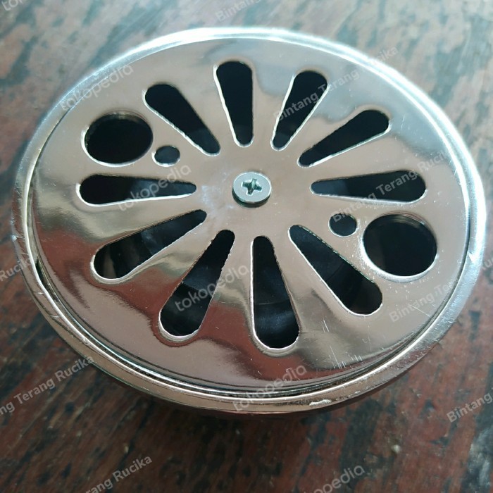 Yusan Saringan Got Bulat / Floor Drain Ina