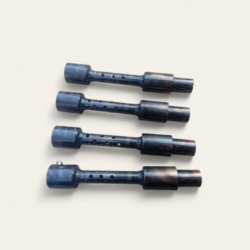 Saringan knalpot bobok bobokan rx king rx special suara pedes