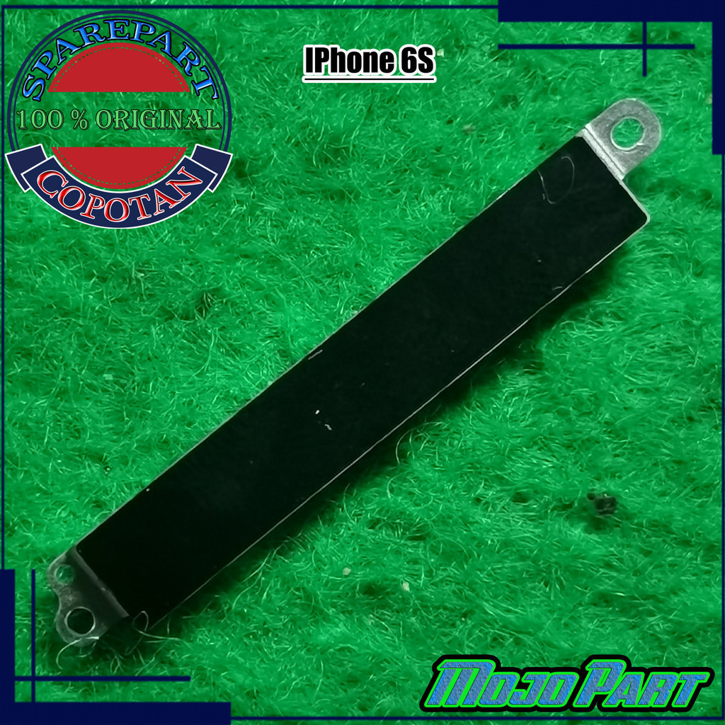 IPHONE 6S Vibrate Taptic Engine Getar Original Copotan