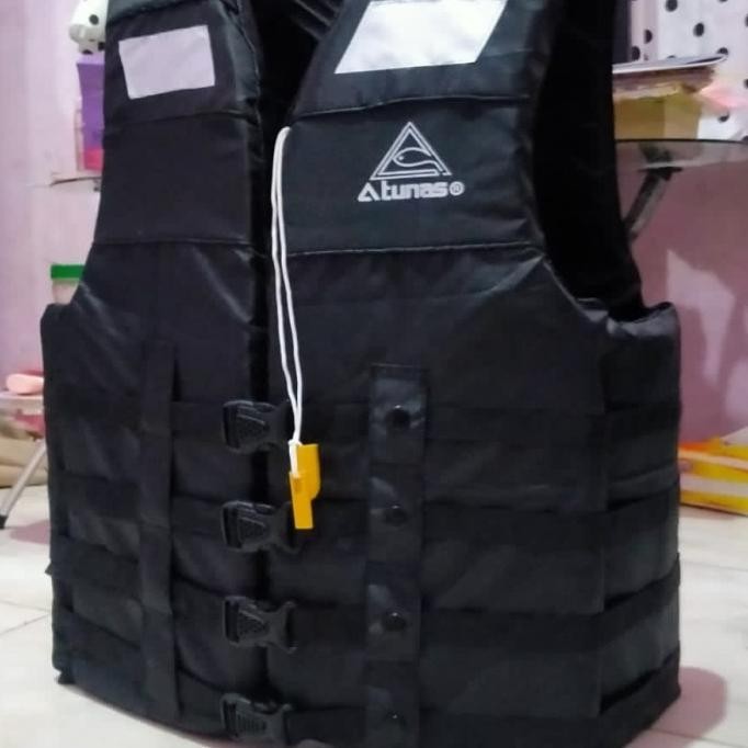 ROMPI, PELAMPUNG/JAKET, PELAMPUNG/BAJU, PELAMPUNG, DEWASA BS81