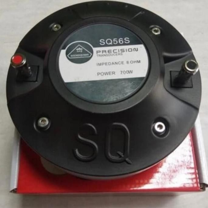 Tweeter Soundqueen SQ 56S ORIGINAL
