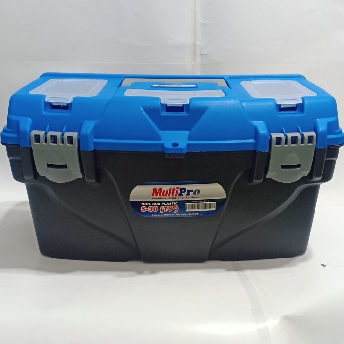 Terlaris Tool Box Multipro 18 Inch Tool Box S-30 Tempat Perkakas Tool Box Besar