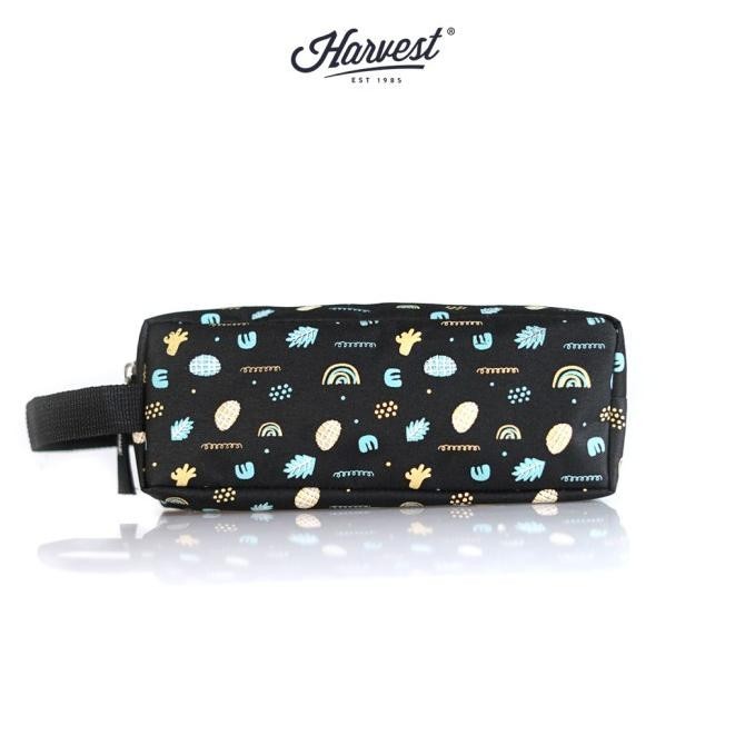 

gh-6 Tempat Pensil / Pencil Case Harvest Pop Case - Shapes Berkualitas