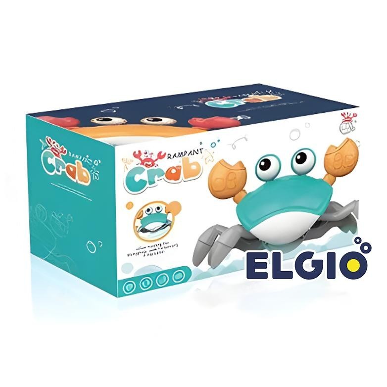 

Big Sale Kepiting Jalan Berenang Walking Crab Toys High Qualiy