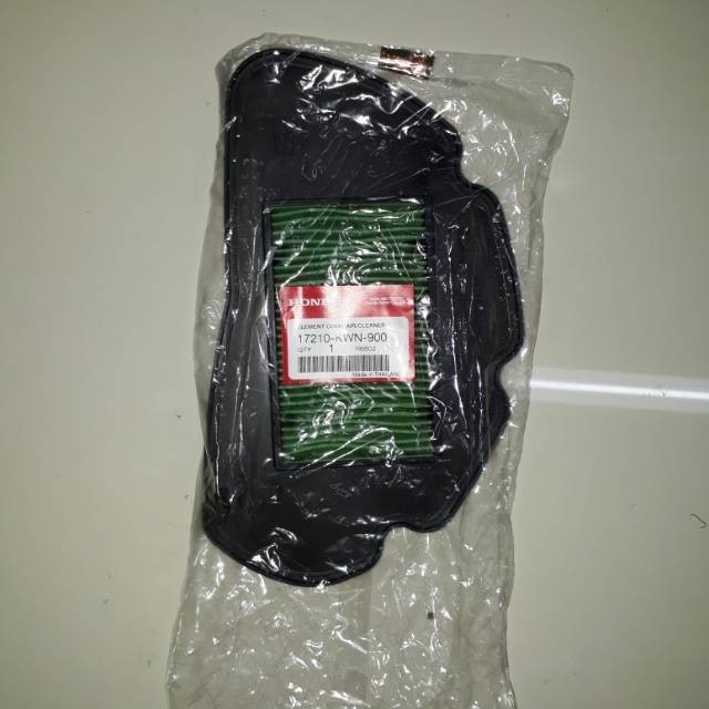 Filter Udara PCX 125 CBU KWN