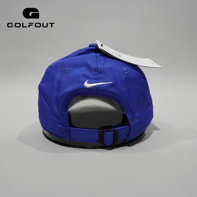 Nike Golf Legacy 91 Tech Cap Game Royal