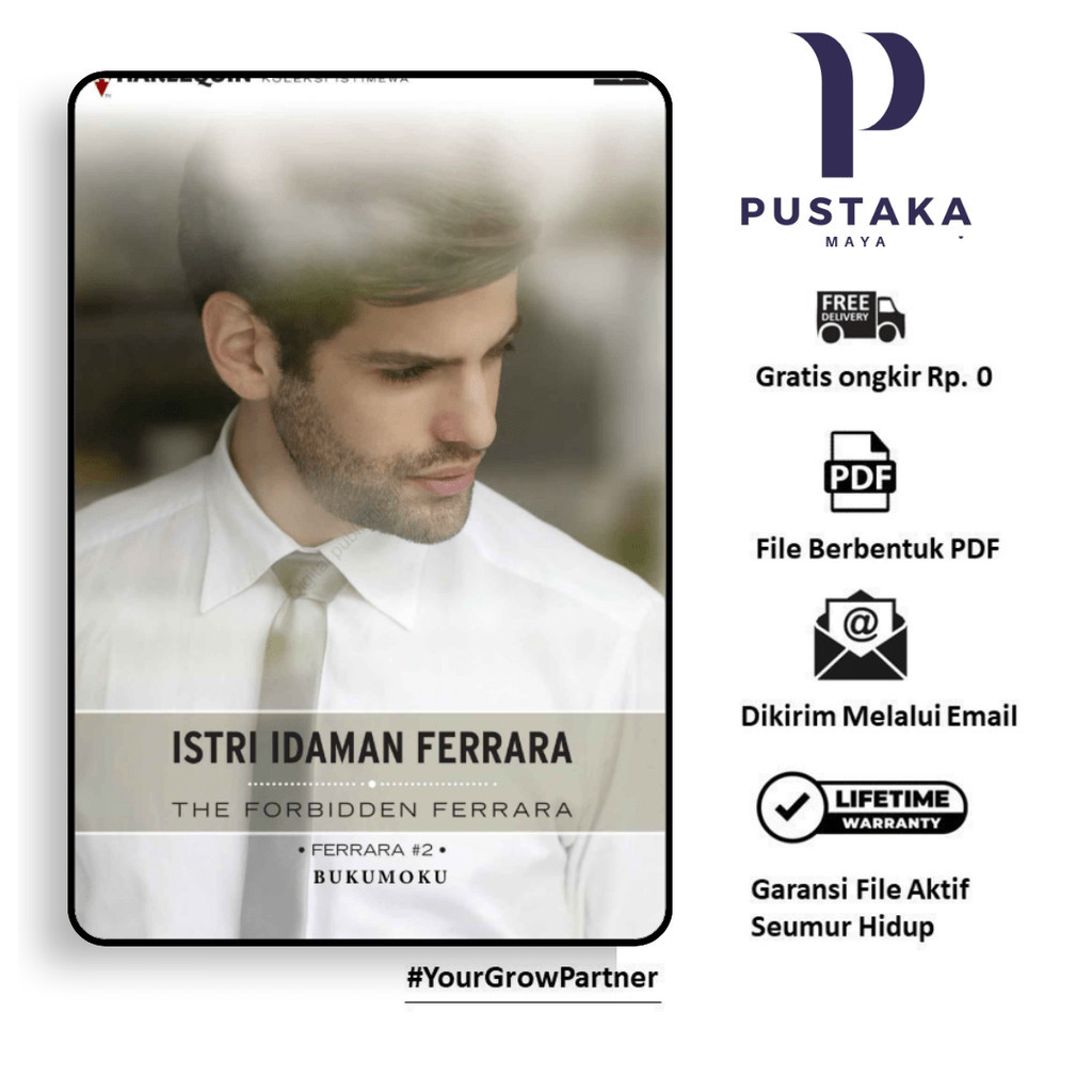 

548. ISTRI IDAMAN FERRARA (THE FORBIDDEN FERRARA) - [-]