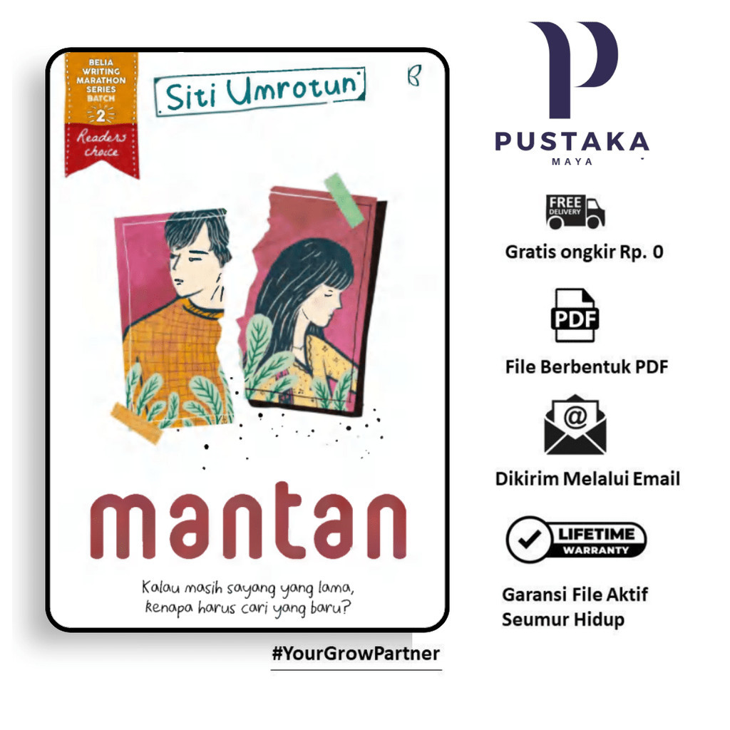 

872. Mantan (Siti Umrotun) [-]