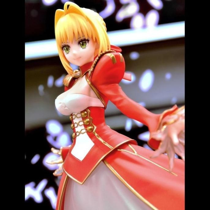 Pop Up Parade Figure Saber / Nero Claudius - Fate/Grand Order