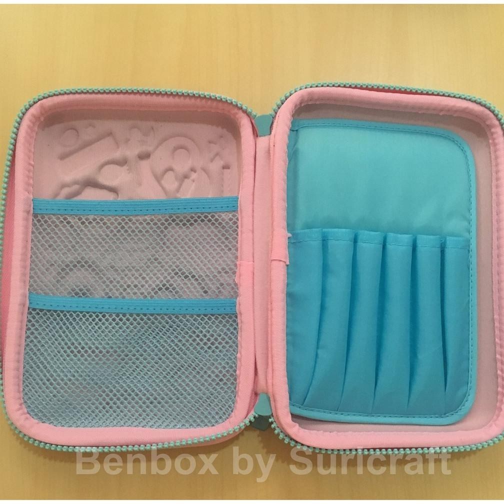 

PENCIL CASE / KOTAK PENCIL HARDTOP SMIGGLE