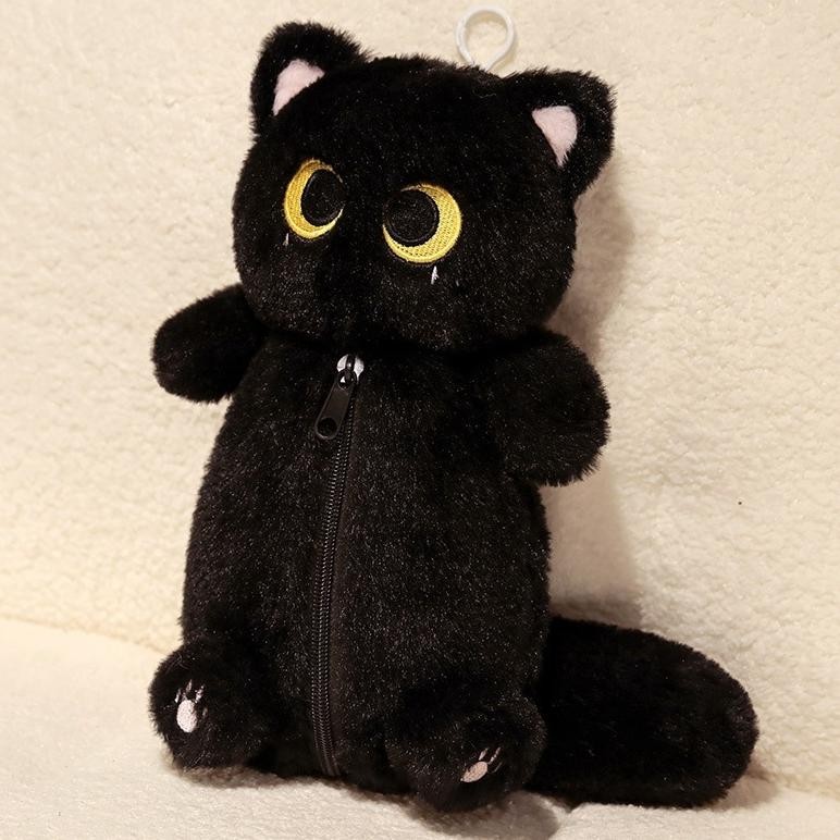 

Pinkbubbly.Tas Pensil Kucing Mata Besar Tas Pensil Kucing Mata Besar Tas Pensil Mewah Tas Pensil Lucu Dalam Tas Pensil