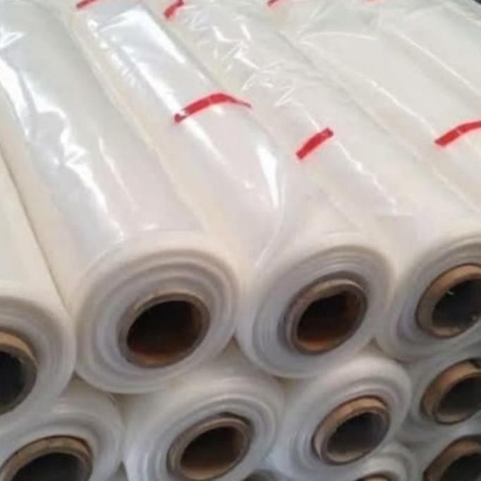 Plastik Uv 1 Roll Lebar 4 Meter Ketebalan 200 Micron 14%