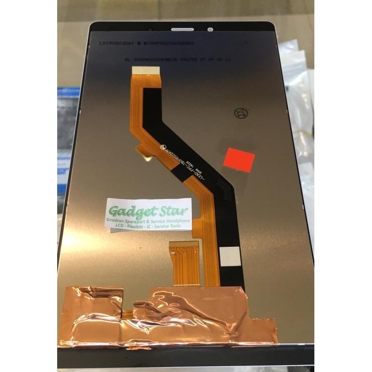 Lcd Touchscreen Tab A 8.0 2019 T295 T 295