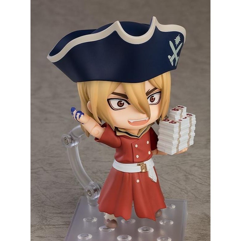 Nendoroid Ryusui Nanami - Dr. Stone