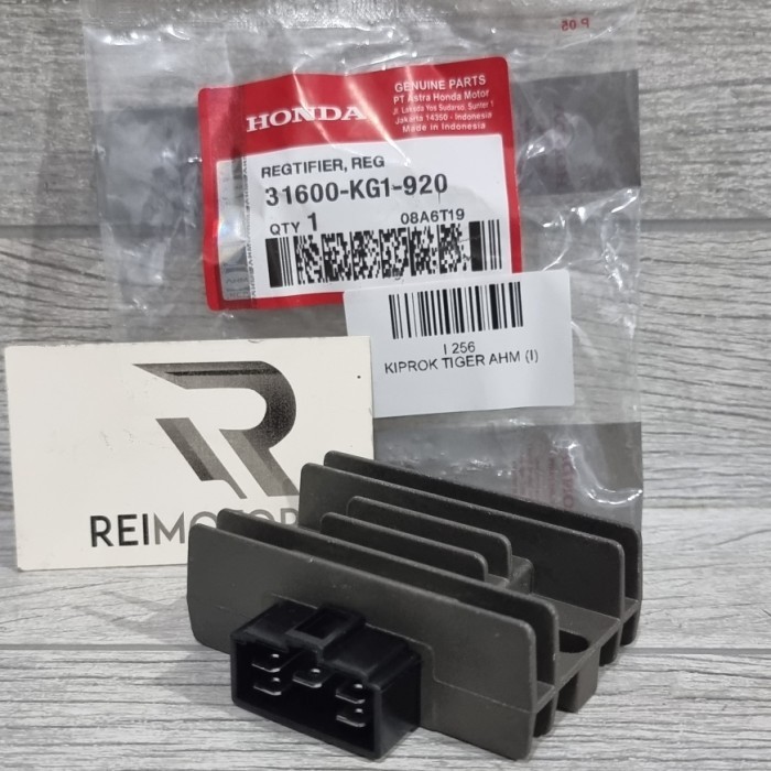 KIPROK TIGER 31600-KG1-920 CKD HONDA