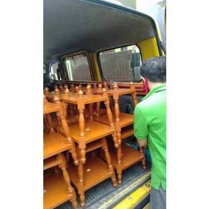 fb-4 Tiang Bendera / Pataka Sale