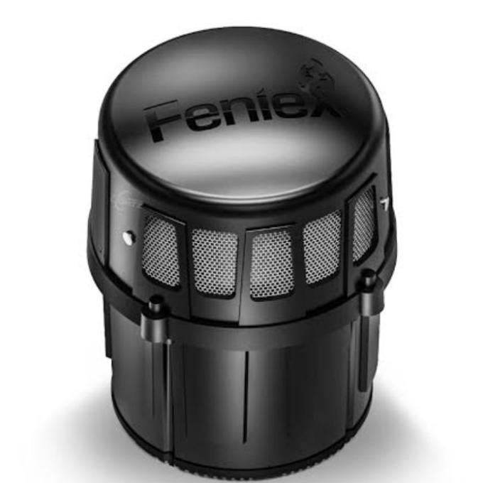 Speaker Sirine Feniex Hammer Brand New In Box