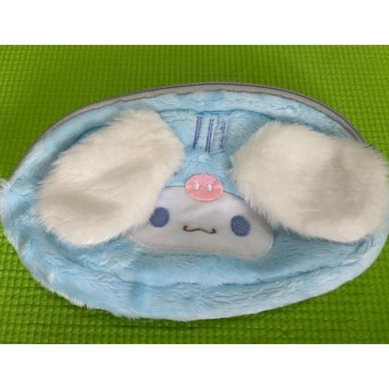 

Ah67 Sanrio My Melody Kuromi CMoroll Hoodie Pig Kelinci Loopy Rusa Kotak Pensil Case Pouch Termurah