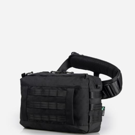 Orbit Gear - 14" Medium Sling Bag - Tas Waistbag Selempang Pria