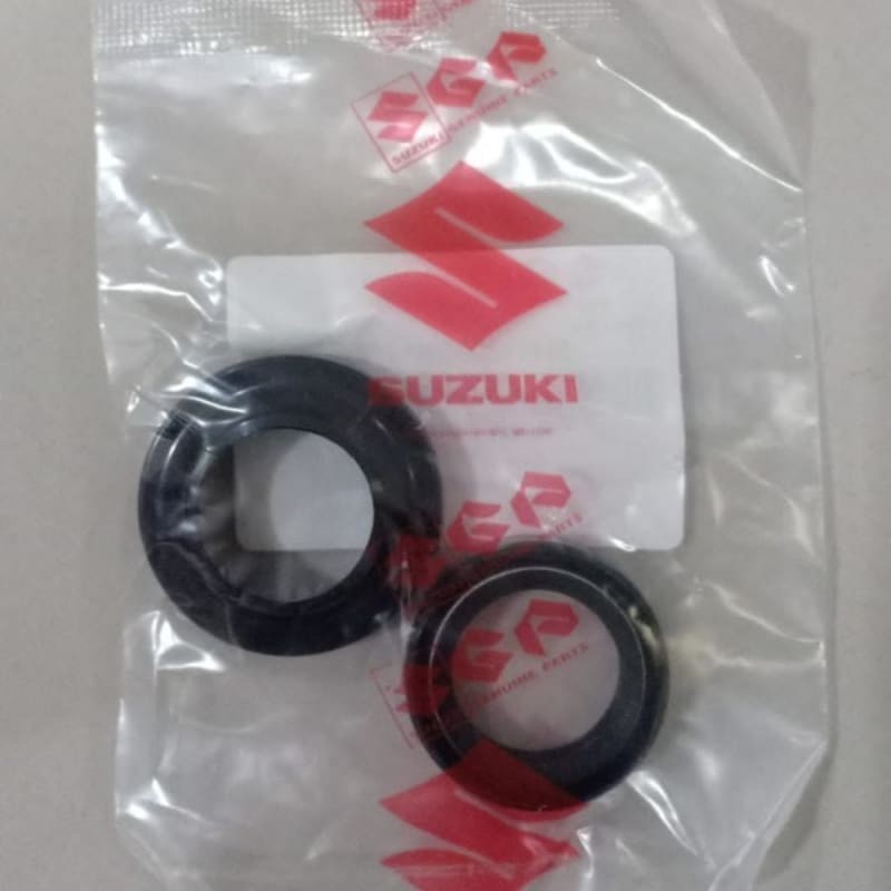 Seal Shock + Tutup Abu Smash SGP