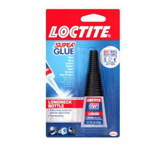 

Loctite Super Glue Lem SUper Mudah Digunakan Dan Menempel Super Kuat