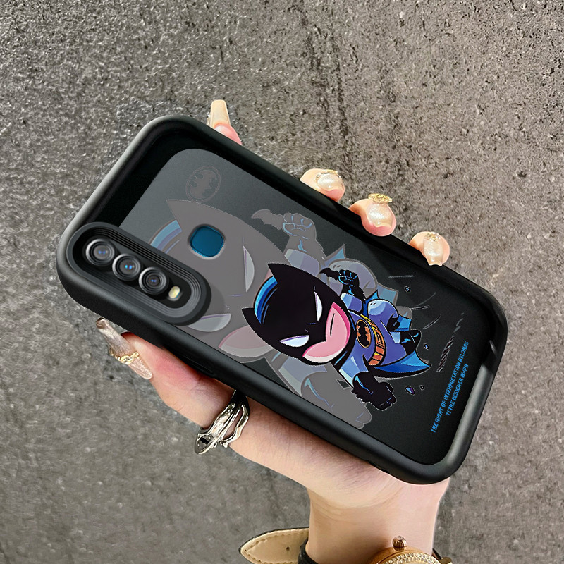 Casing Hp VIVO Y17 Y15 Y12 Y19 Y5s Y16 4G Y15S Y15A Y01 Y17S Y36i 5G G2 5G Y28 5G Y02 Y02A Y02T Y35 