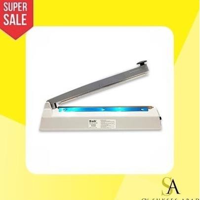 NEW Hand Sealer PFS 300 30 CM Arashi AIS 300 / Impulse Sealer AIS 300