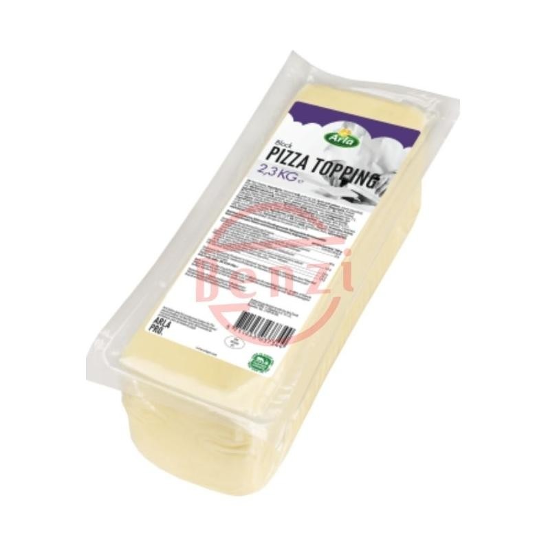 

(DISKON) Arla Mozzarella 2.3 kg Pizza Topping 2,3 kg