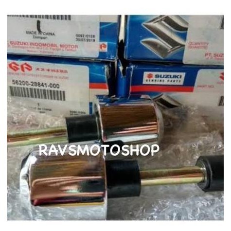 Jalu Stang Bandul Suzuki Thunder 125 Satria 2 Tak Fu Sgp Suzuki