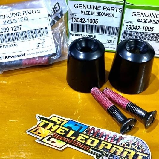 Jalu Stang Ninja R Ninja Rr