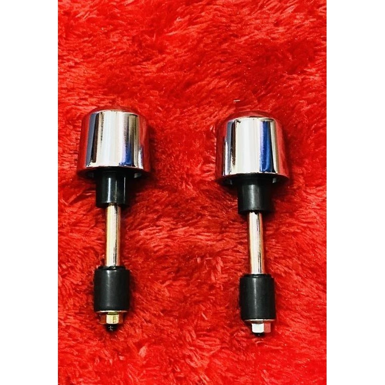 Set Jalu Stang-Balancer Handlebar Suzuki Thunder 125 Sgp