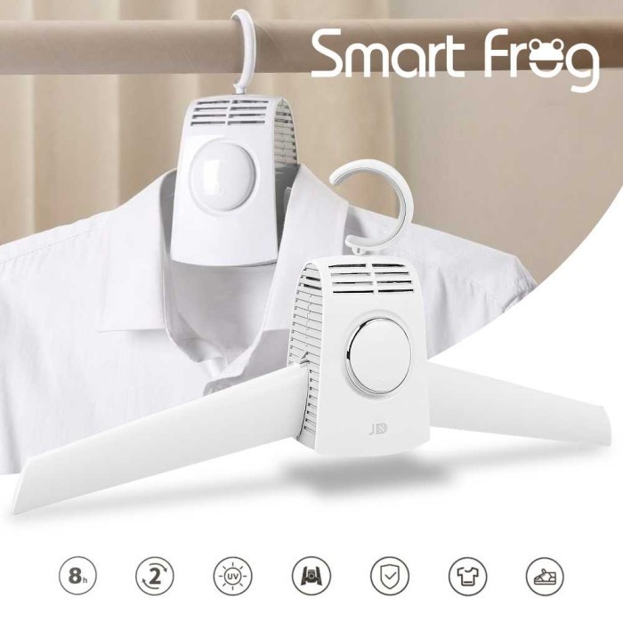 ALAT MESIN PENGERING PAKAIAN BAJU LAUNDRY MINI ELEKTRIK PORTABLE MURAH