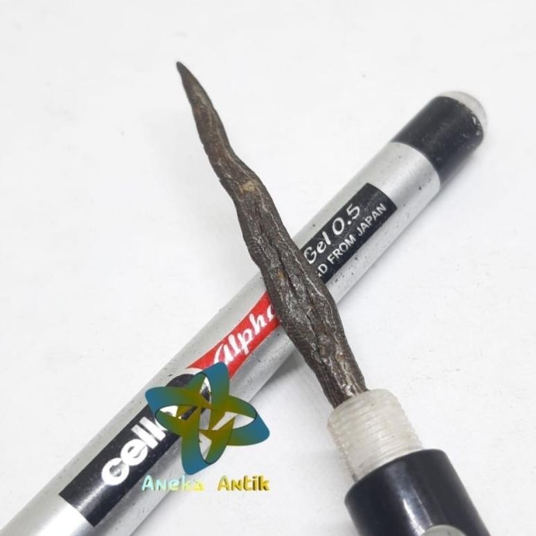 

Promo Gila Barang Antik Menur Pulpen Cod