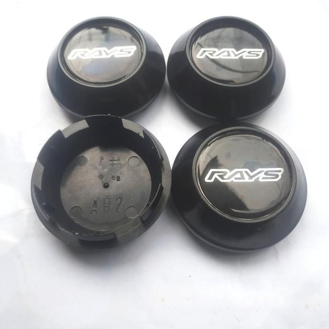 CENTER DOP VELG RAYS TE37 ZE40