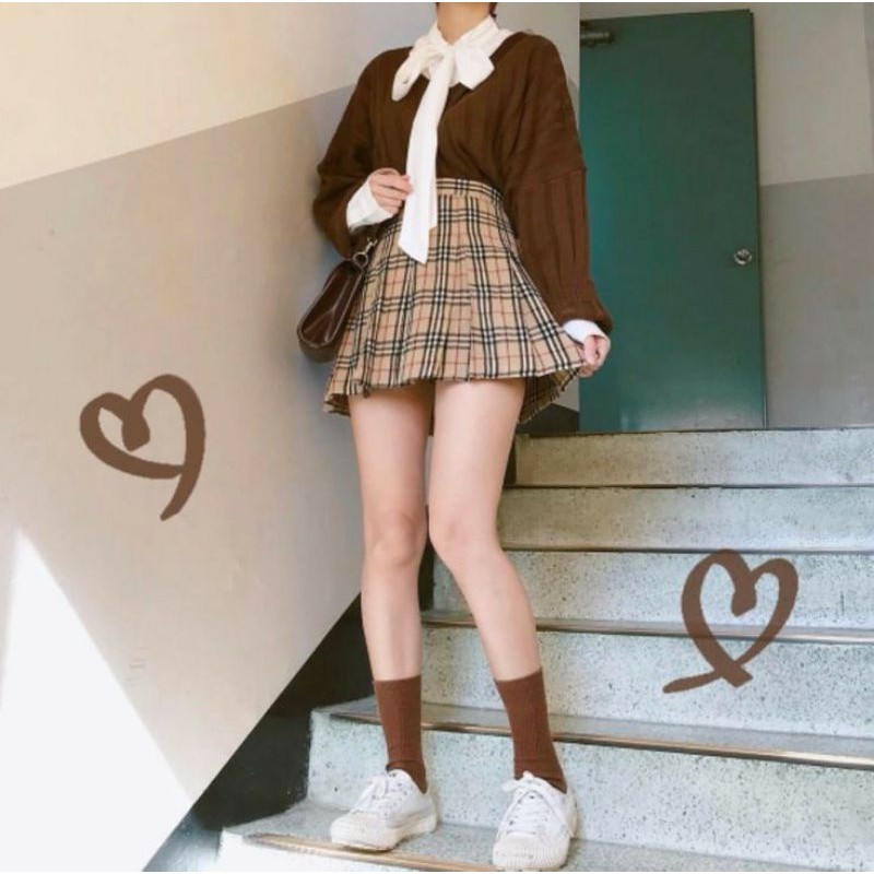 Rok Senam Gratis Ongkir Remaja Rokk Celana Termurah Olahraga Skirt Perempuan Dewasa Mini Casual Vira