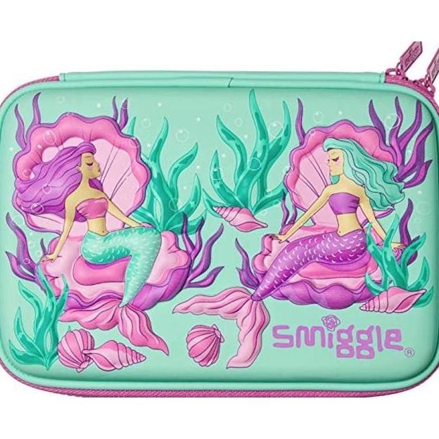 

rt-4 Kotak Pensil SMIGGLE Hardtop Unicorn Pencil Case Cewek Murah