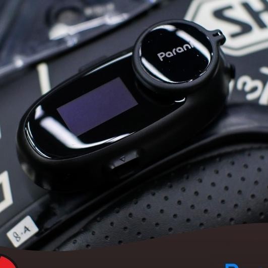 Sena Parani M10 Intercom