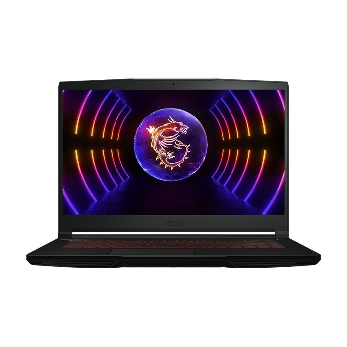 Msi Thin Gf63 12Ve-218Id Geforce Rtx 4050 - I7-12650H/16/512/15/W11