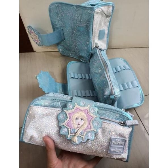 

dg-78 TEMPAT PENSIL IMPORT/KADO/HADIAH ULANG TAHUN Berkualitas