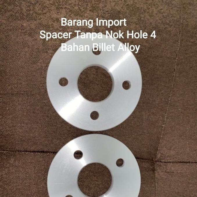 SPISER SPACER 4X114.3 BAN VELG MOBIL TOYOTA KIJANG LGX KAPSUL KRISTA