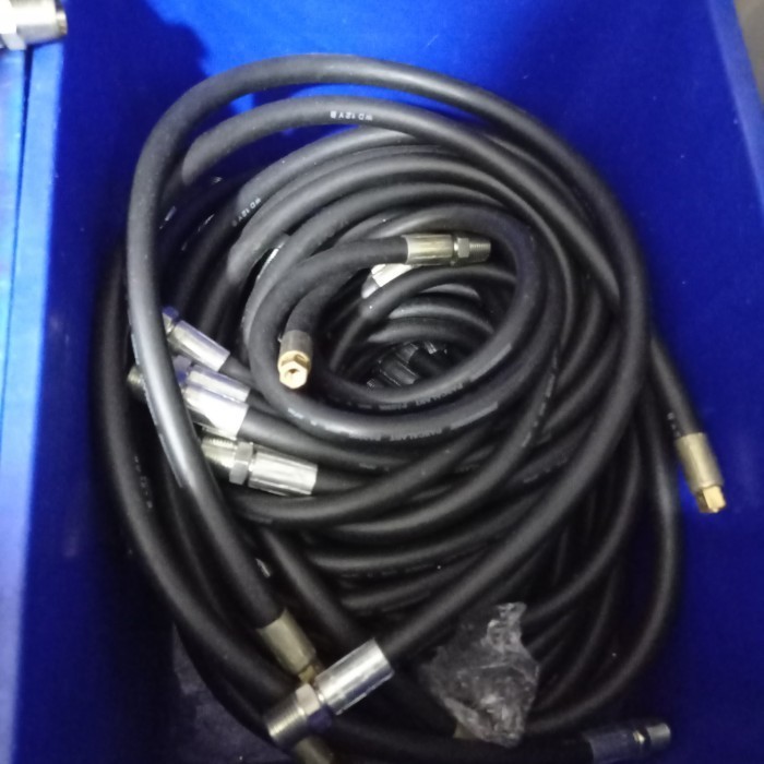 Selang Pigtail Gas Tabung 12Kg