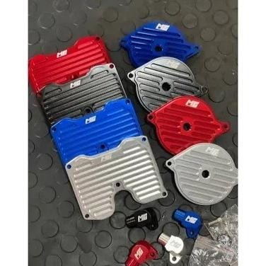 Cover Head Yamaha Mx King